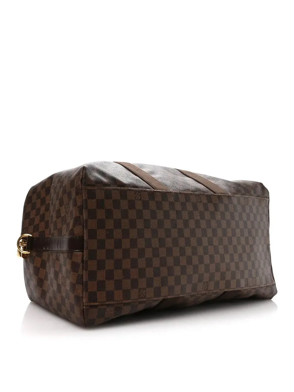 Louis Vuitton Damier Ebene Weekender #295333L12B